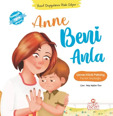 NESİL ÇOCUK - ANNE BENİ ANLA