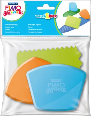 FIMO KIDS AKSESUAR KESME ALETLERİ 8700 34
