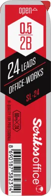 SCRIKSS OFFICE MİN SL-24 0.5 2B DÖKME
