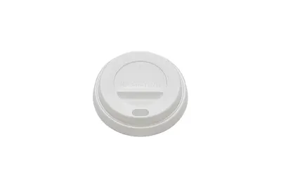 GÖNCAY BARDAK KAPAĞI SICAK 14-16 OZ 3,2 GR 90 ÇAP BEYAZ 1000 Lİ LSBT90SSW