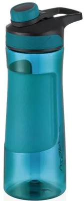 UZSPACE MATARA TRITAN 9010 700 ML TURKUAZ