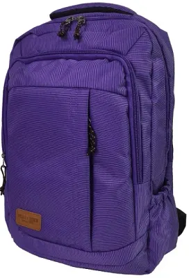 B&D SIRT ÇANTASI DURABLE MOR BD-CN0187