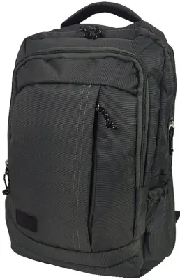 PASİF B&D SIRT ÇANTASI DURABLE SİYAH BD-CN0185