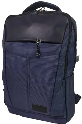B&D SIRT ÇANTASI DYNAMIC LACİVERT BD-CN0182