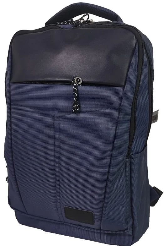 B&D SIRT ÇANTASI DYNAMIC LACİVERT BD-CN0182