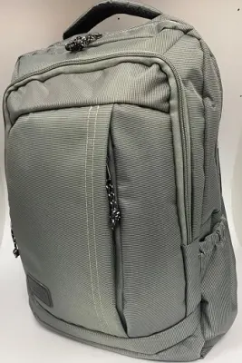 PASİF B&D SIRT ÇANTASI DURABLE GRİ BD-CN0186