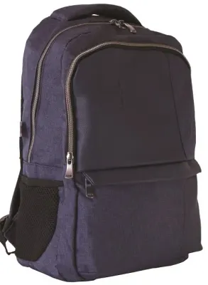 PASİF B&D SIRT ÇANTASI HUNTER LACİVERT BD-CN0065