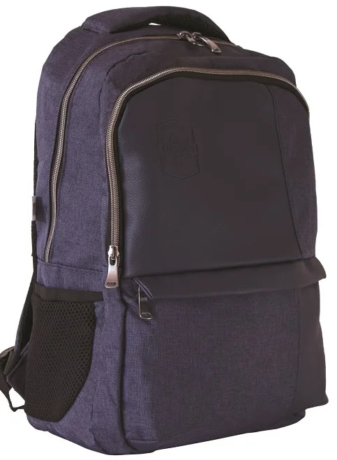 PASİF B&D SIRT ÇANTASI HUNTER LACİVERT BD-CN0065