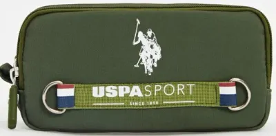 U.S POLO KALEM ÇANTASI PLKLK23262