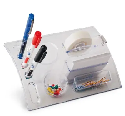 MAS ORGANİZER TIDY DESK DUMAN 808
