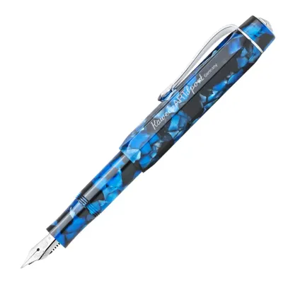 KAWECO DOLMA KALEM ART SPORT LAPİS BB UÇ 11000189