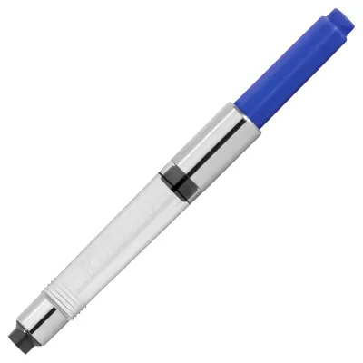 KAWECO DOLMA KALEM  PİSTONU STANDART MAVİ 10001957