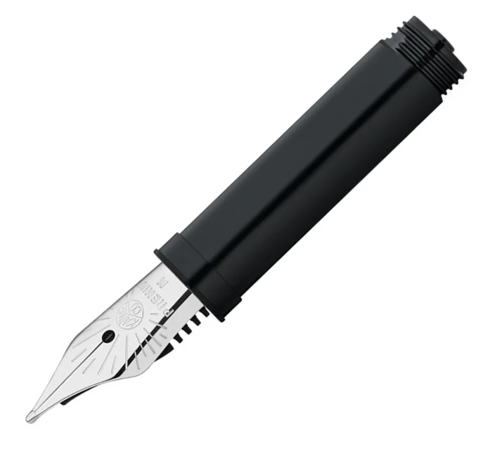 KAWECO DOLMA KALEM SEKSİYON PREMIUM KROM EF UÇ 10002175