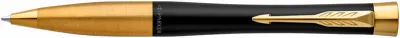 PARKER TÜKENMEZ KALEM URBAN MAT SİYAH GT ÇEVİRMELİ 2143640