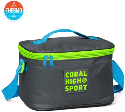 CORAL HIGH BESLENME ÇANTASI THERMO SPORT 22802