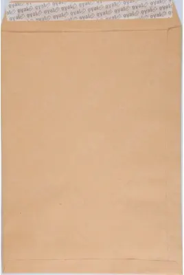 OYAL ZARF TORBA 30x40 100GR YERLİ NATURA SLK 30004802