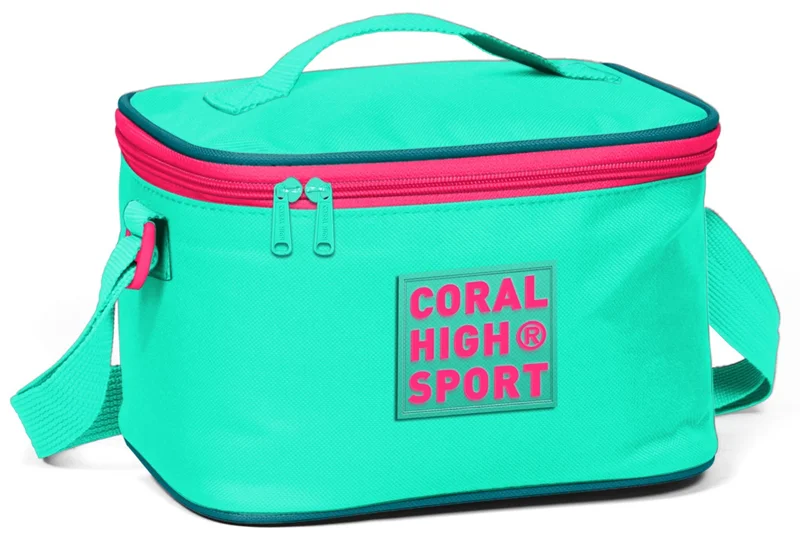 CORAL HIGH BESLENME ÇANTASI THERMO 22804