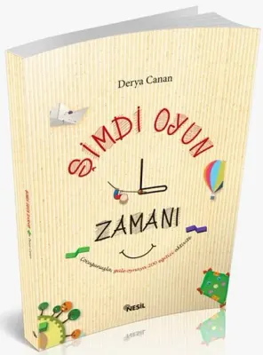 NESİL - ŞİMDİ OYUN ZAMANI
