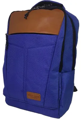 B&D SIRT ÇANTASI DYNAMIC MAVİ BD-CN0183