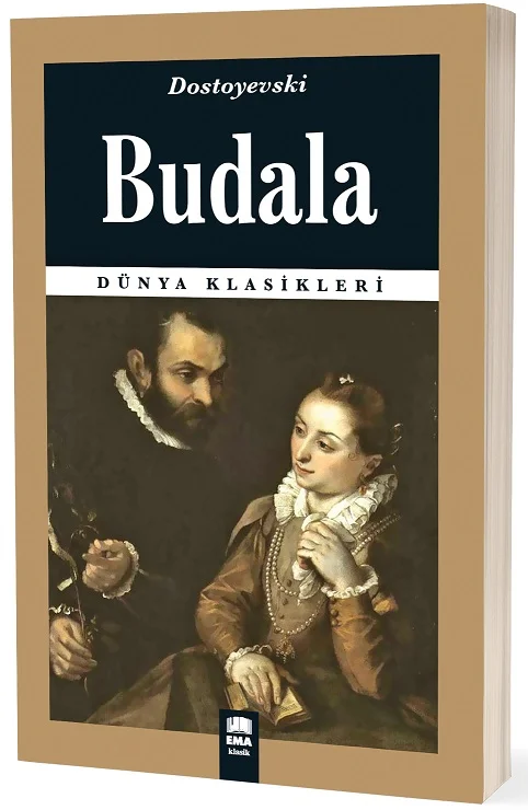 EMA KLASİK - BUDALA