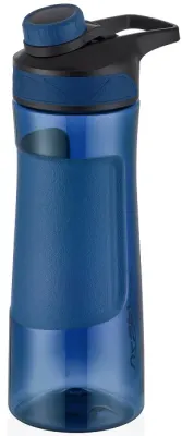 UZSPACE MATARA TRITAN 9010 700 ML LACİVERT