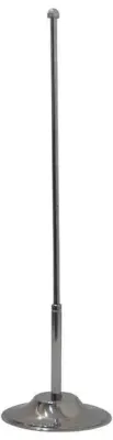 İNTER KROM DİREK TEKLİ B-015
