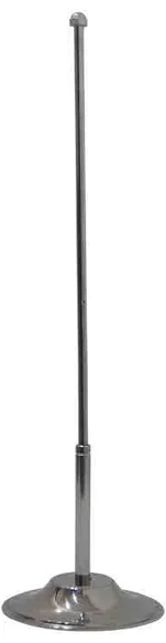 İNTER KROM DİREK TEKLİ B-015