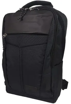 B&D SIRT ÇANTASI DYNAMIC SİYAH BD-CN0181