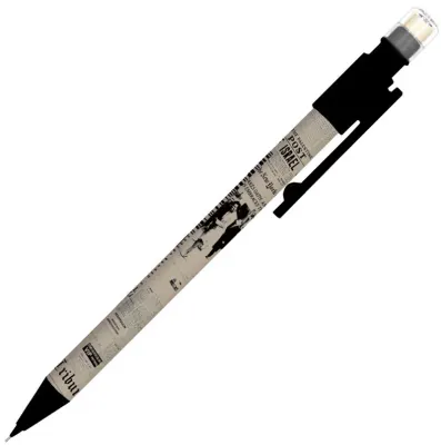 BRUNO VISCONTI VERSATİL KALEM 0.7 HAPPYGRAPHIX 21-0042/09 GAZETE