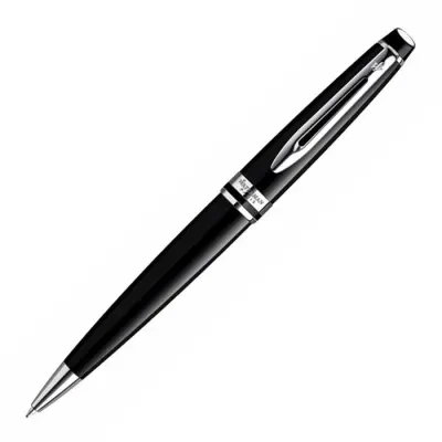 WATERMAN TÜKENMEZ KALEM EXPERT 3 LAKE SİYAH CT 951800