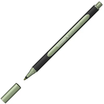 SCHNEIDER METALİK LINER 020 1.0-2.0 ESKİ YEŞİL SCM623