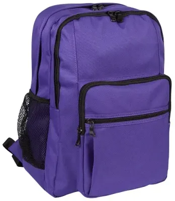 B&D SIRT ÇANTASI STEG MOR BD-CN0146
