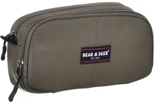 B&D KALEM ÇANTASI BIG BEAR BD-KC0158