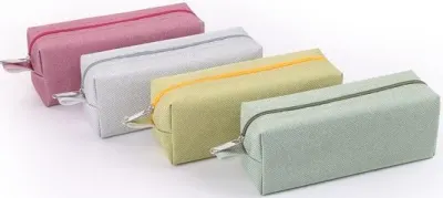 B&D KALEM ÇANTASI SİMLİ BÜYÜK BOY BD-KCS090