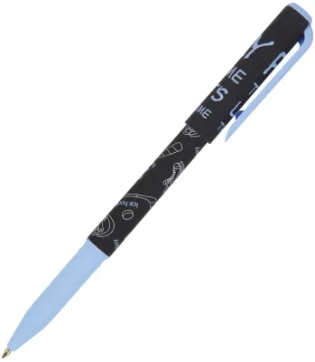 BRUNO VISCONTI TÜKENMEZ KALEM PRIME WRITE 0.7 MAVİ HOKEY 20-0293/13