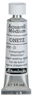 SCHMİNCKE HORADAM AQUARELL ARTİST SULU BOYA 15 ML TÜP SERİ 1 031 ONETZ 14031006
