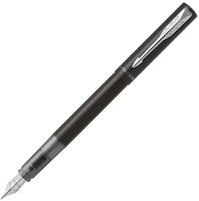 PARKER DOLMA KALEM VECTOR XL SİYAH M UÇ 2159744