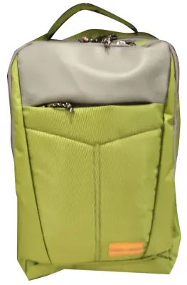 PASİF B&D SIRT ÇANTASI DYNAMIC YEŞİL BD-CN0184