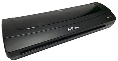 SARFF LAMİNASYON MAKİNESİ A4 LM280 15301020