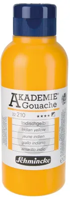 SCHMİNCKE AKADEMİE GUAJ BOYA 250 ML 210 INDİAN YELLOW 22210027