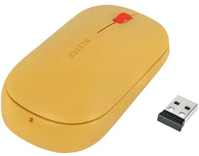 LEITZ MOUSE KABLOSUZ COSY L-6531 SARI