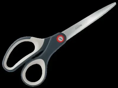 LEITZ MAKAS COSY PREMIUM 20,5 CM L-5332 GRİ
