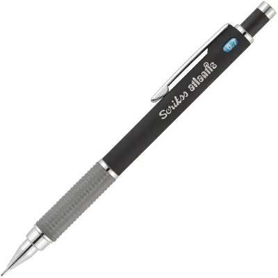SCRIKSS OFFICE VERSATİL KALEM ATLANTİS 0.7 SİYAH