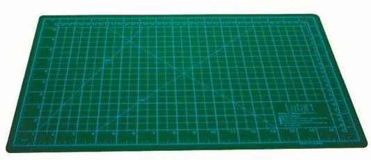 LUTART KESİM ALTLIĞI 60x90 CM LA-H202