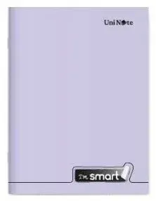 ÇINAR DEFTER A4 I'M SMART PP KAPAK 60 YP. DÜZ 75953