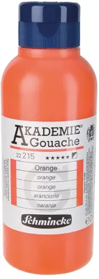 SCHMİNCKE AKADEMİE GUAJ BOYA 250 ML 215 ORANGE 22215027