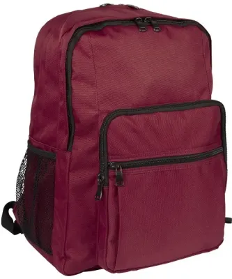PASİF B&D SIRT ÇANTASI STEG BORDO BD-CN0145