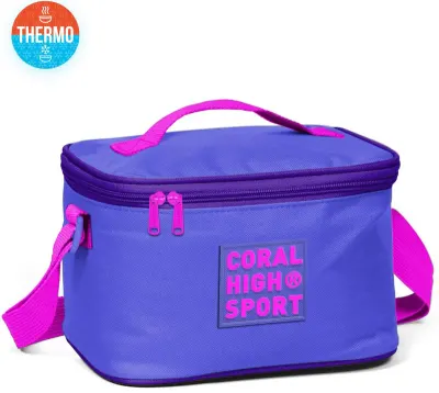 CORAL HIGH BESLENME ÇANTASI THERMO 22809