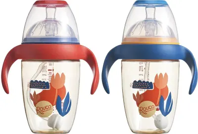ROVCO MATARA PPSU N1045 300 ML ASORTİ
