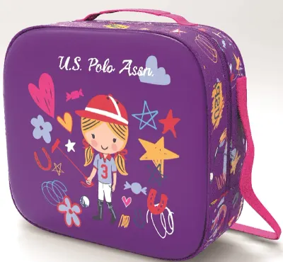 U.S POLO BESLENME ÇANTASI PLBSÇ21110
